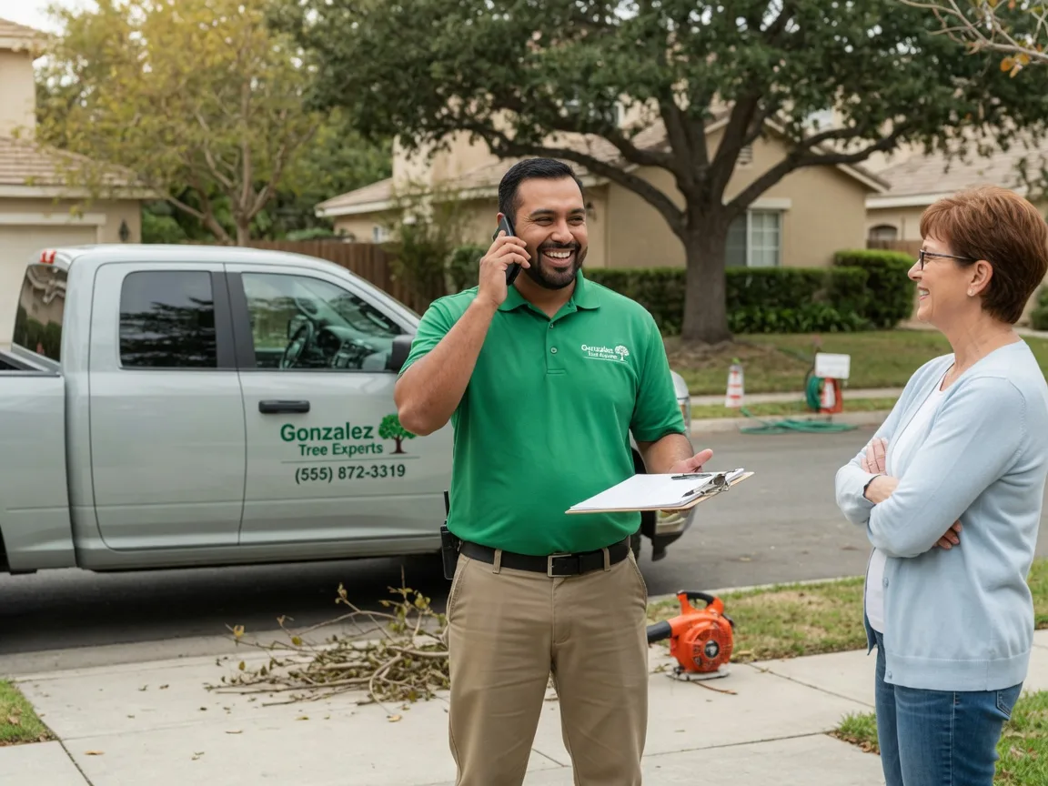 Tree Service Rankin, IL FAQs